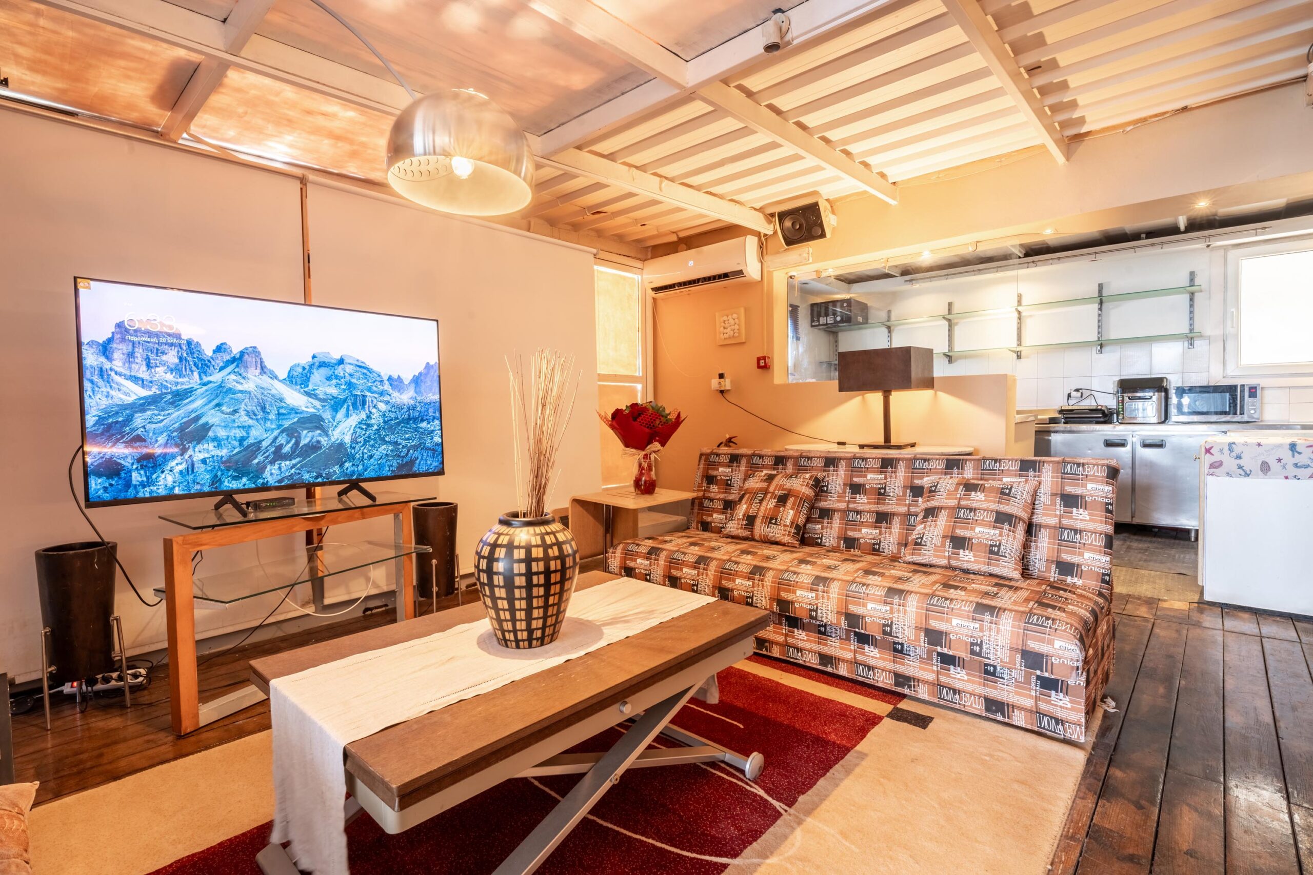 Rhodes Holidays Martinis Villas